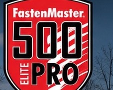 FastenMaster Elite Pro Top 500 Deck Builder badge